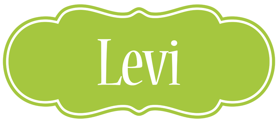 Levi family logo