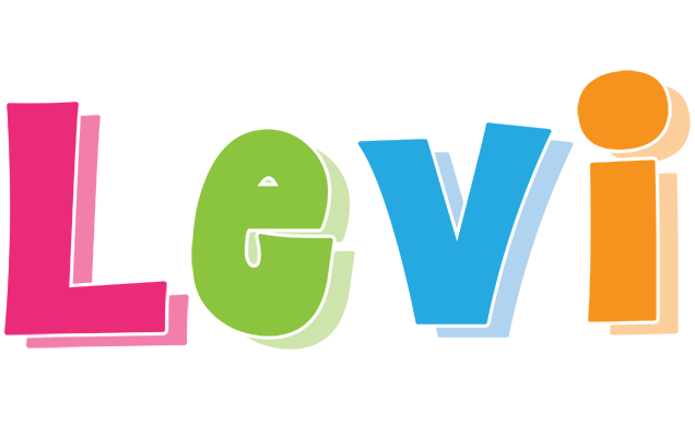 Levi friday logo
