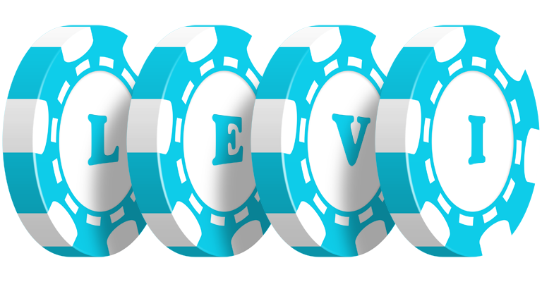 Levi funbet logo