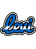 Levi greece logo