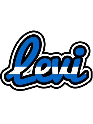 Levi greece logo