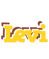 Levi hotcup logo
