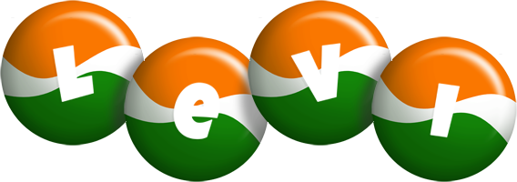 Levi india logo