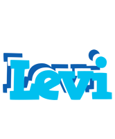 Levi jacuzzi logo