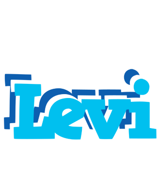Levi jacuzzi logo