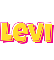 Levi kaboom logo