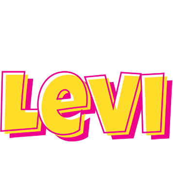 Levi kaboom logo