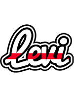 Levi kingdom logo