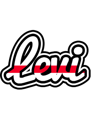 Levi kingdom logo