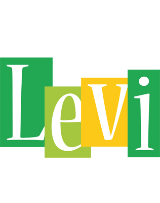 Levi lemonade logo