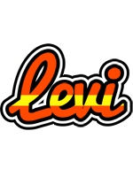 Levi madrid logo