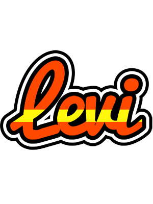Levi madrid logo