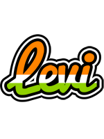 Levi mumbai logo