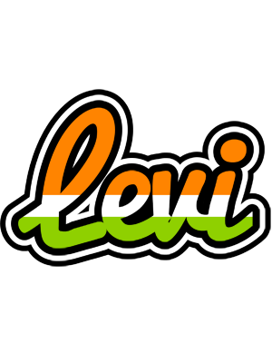 Levi mumbai logo