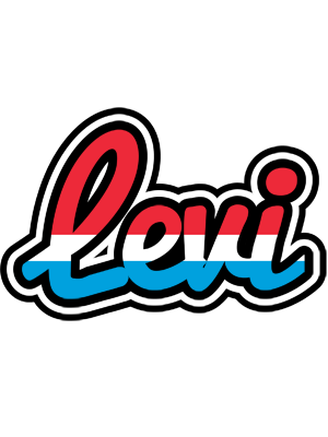 Levi norway logo