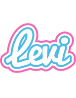 Levi outdoors logo
