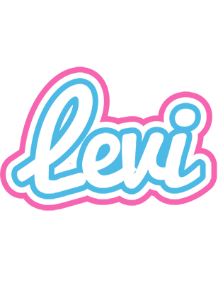 Levi outdoors logo