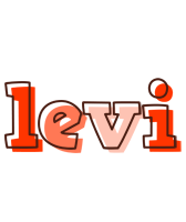 Levi paint logo