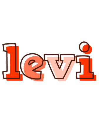 Levi paint logo