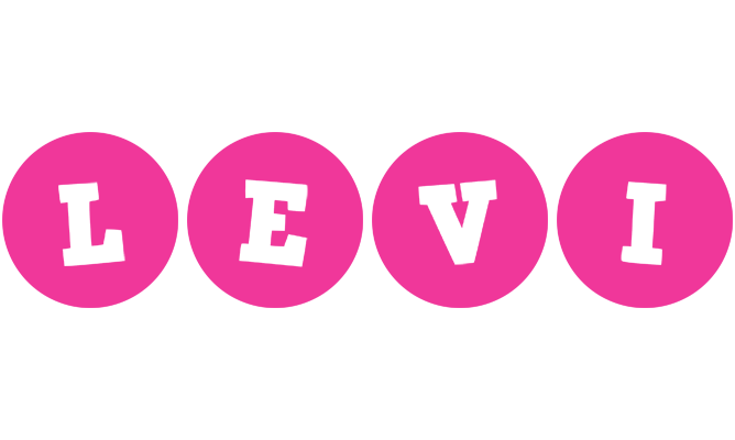 Levi poker logo