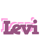 Levi relaxing logo