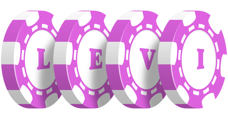 Levi river logo
