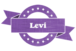 Levi royal logo