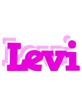 Levi rumba logo