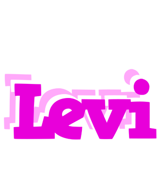 Levi rumba logo