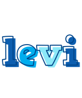 Levi sailor logo