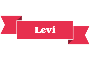 Levi sale logo