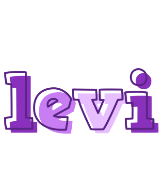 Levi sensual logo