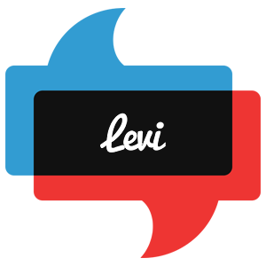 Levi sharks logo