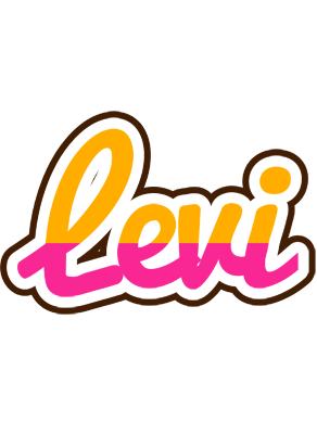 Levi smoothie logo