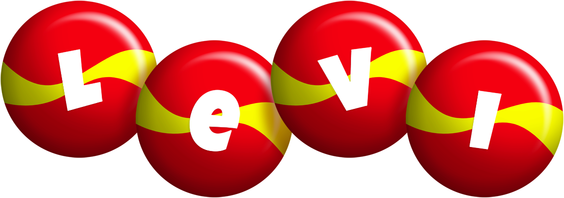 Levi spain logo