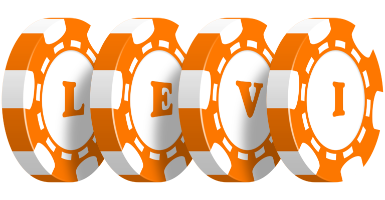 Levi stacks logo