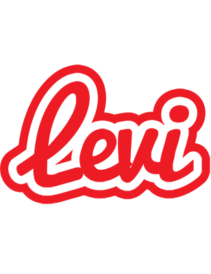 Levi sunshine logo