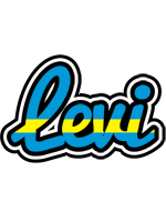 Levi sweden logo