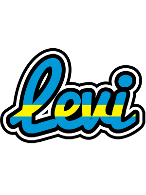 Levi sweden logo