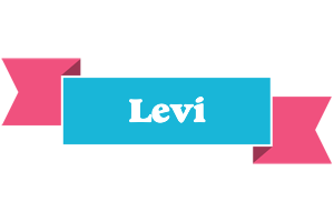 Levi today logo