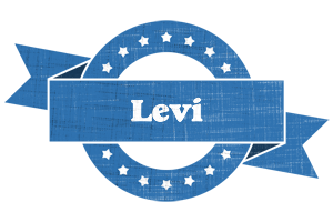 Levi trust logo