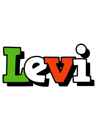 Levi venezia logo