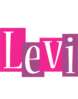 Levi whine logo