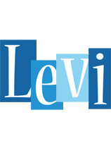 Levi winter logo