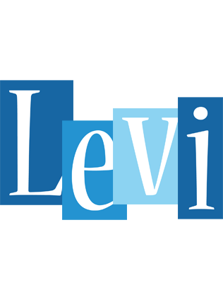 Levi winter logo