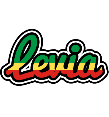 Levia african logo