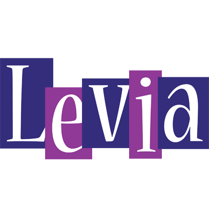 Levia autumn logo