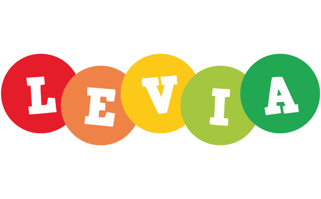 Levia boogie logo