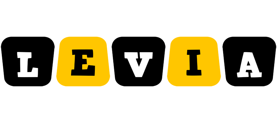 Levia boots logo