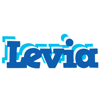 Levia business logo